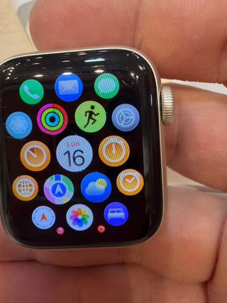 Apple Watch SE 40mm GPS