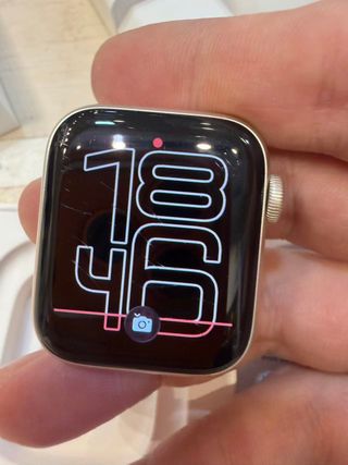 Apple Watch SE 40mm GPS