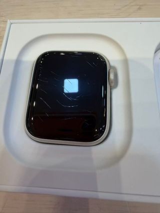 Apple Watch SE 40mm GPS