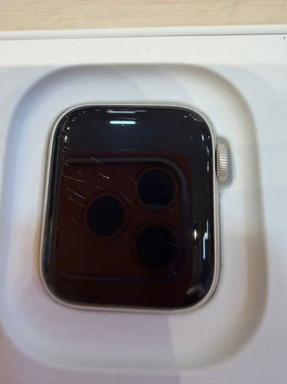 Apple Watch SE 40mm GPS