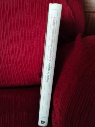 El maestro de los santos pálidos.