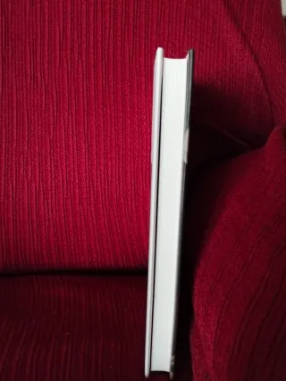 El maestro de los santos pálidos.