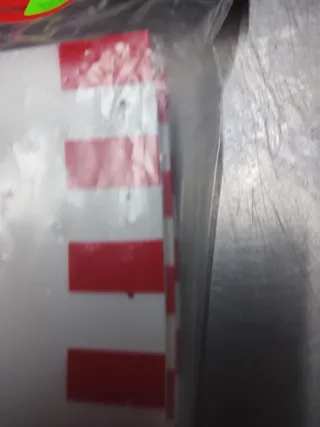 Ninco borde exterior curva R3 Curva super Exterior