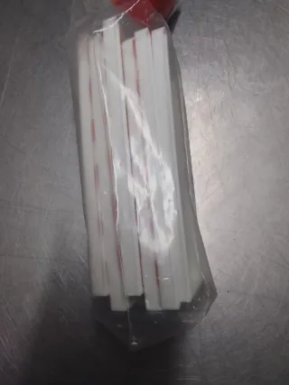 Ninco borde exterior curva R3 Curva super Exterior