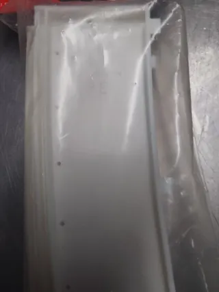 Ninco borde exterior curva R3 Curva super Exterior