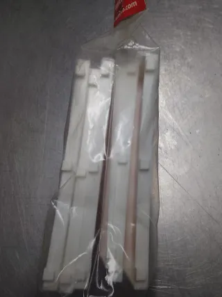 Ninco borde exterior curva R3 Curva super Exterior