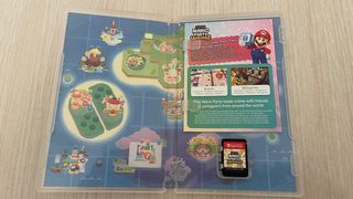 Super Mario Party Jamboree