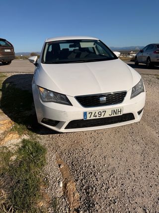 SEAT Leon 2017