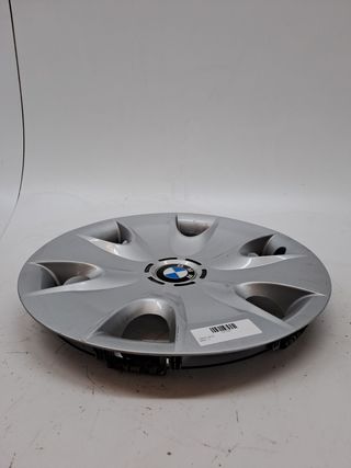 TAPACUBOS BMW SERIE 1 BERLINA (E81/E87) 521258