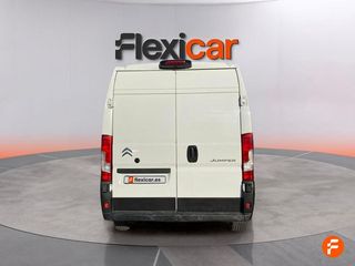 Citroën Jumper CITROEN Jumper BlueHDi Furgon 33L2H2