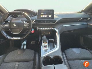 Peugeot 5008 GT-Line 1.6L BlueHDi 88kW(120) S&S EAT6