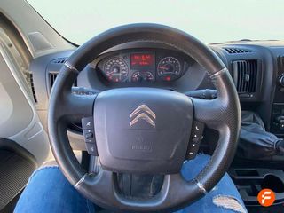 Citroën Jumper CITROEN Jumper BlueHDi Furgon 33L2H2