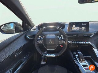 Peugeot 5008 GT-Line 1.6L BlueHDi 88kW(120) S&S EAT6