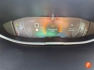 Peugeot 5008 GT-Line 1.6L BlueHDi 88kW(120) S&S EAT6