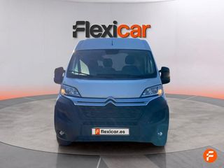 Citroën Jumper CITROEN Jumper BlueHDi Furgon 33L2H2