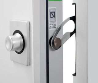 Puerta Acorazada Entrada TR422