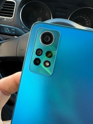 Redmi 12 Pro Azul