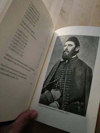 Historia de los vampiros