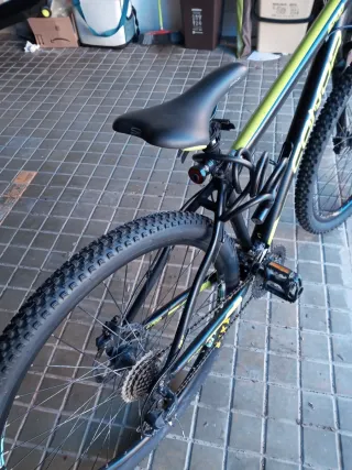 Bicicleta Conor 6700 Talla M