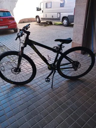 Bicicleta Conor 6700 Talla M