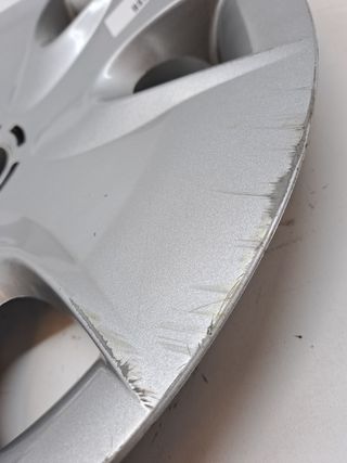 TAPACUBOS BMW SERIE 1 BERLINA (E81/E87) 521259