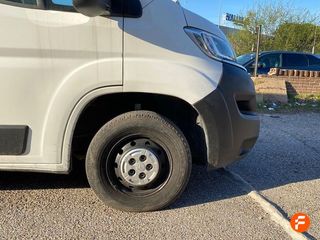 Citroën Jumper CITROEN Jumper BlueHDi Furgon 33L2H2