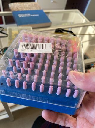 Equipo de Grabado Precisión PROXXON + Set Fresas