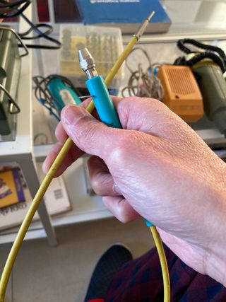 Equipo de Grabado Precisión PROXXON + Set Fresas