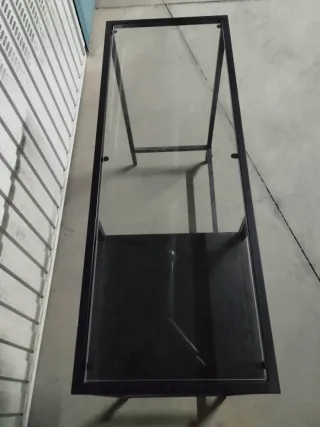 Escritorio VITTSJÖ de IKEA