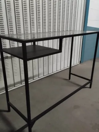 Escritorio VITTSJÖ de IKEA