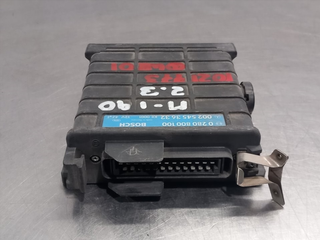 CENTRALITA MOTOR UCE MERCEDES-BENZ 190 (BM 201) 0