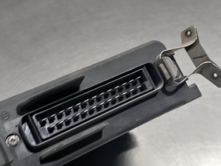 CENTRALITA MOTOR UCE MERCEDES-BENZ 190 (BM 201) 0