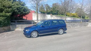 Opel Astra 2004