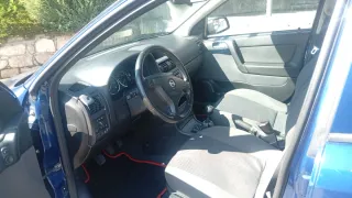 Opel Astra 2004