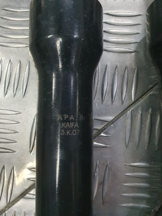 Horquilla Derecha Sym Symphony SR 125