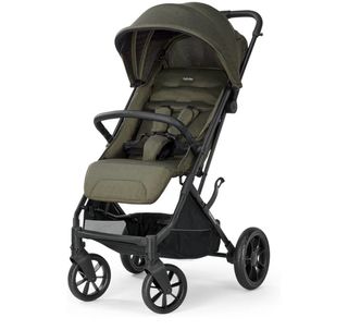 Passeggino Inglesina Electa Verde Militare