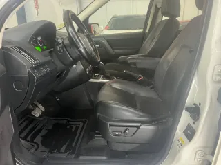 Land Rover Freelander 2010