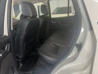 Land Rover Freelander 2010