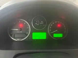 Land Rover Freelander 2010