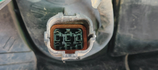 PILOTO TRASERO IZQUIERDO KIA JOICE LS