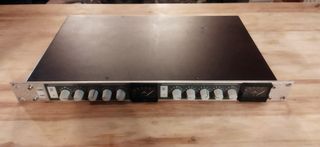 Smart Research C2 Compresor Dual/Estéreo