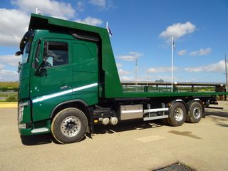 Scania FH 540 - CAMION PLATAFORMA