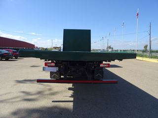 Scania FH 540 - CAMION PLATAFORMA