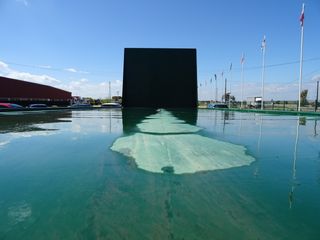 Scania FH 540 - CAMION PLATAFORMA