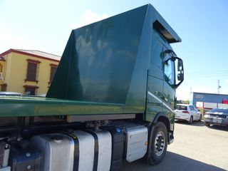 Scania FH 540 - CAMION PLATAFORMA