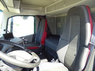 Scania FH 540 - CAMION PLATAFORMA