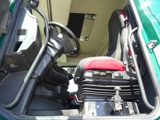 Scania FH 540 - CAMION PLATAFORMA