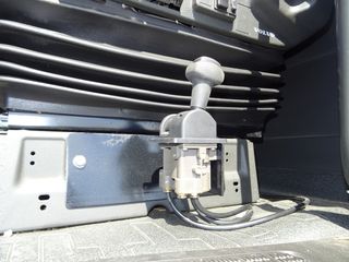 Scania FH 540 - CAMION PLATAFORMA