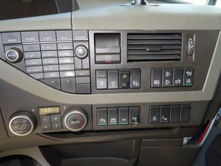 Scania FH 540 - CAMION PLATAFORMA