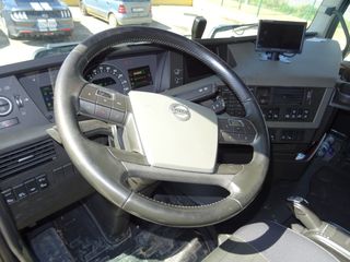 Scania FH 540 - CAMION PLATAFORMA